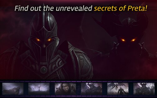 PRETA 1.004. Скриншот 4