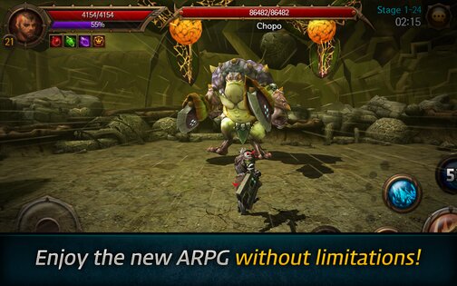 PRETA 1.004. Скриншот 5