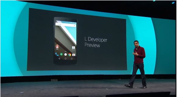 Google I/O 2014: детальный обзор лучшей конференции в истории