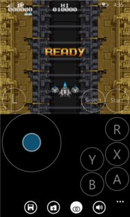 Nesbox Emulator. Скриншот 2