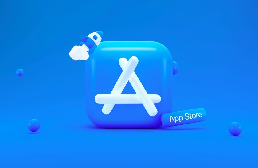 Apple добавит больше рекламы в результаты поиска App Store