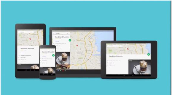 Google I/O 2014: детальный обзор лучшей конференции в истории