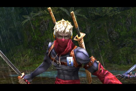 RPG IZANAGI ONLINE MMORPG 2.7.8. Скриншот 6