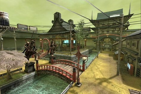 RPG IZANAGI ONLINE MMORPG 2.7.8. Скриншот 8
