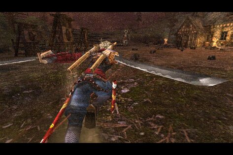 RPG IZANAGI ONLINE MMORPG 2.7.8. Скриншот 14