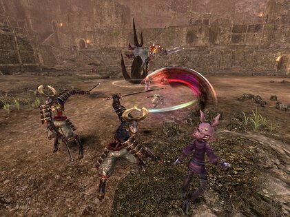 RPG IZANAGI ONLINE MMORPG 2.7.8. Скриншот 18