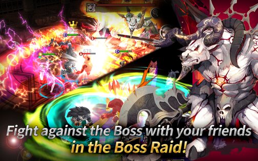 East Legend 1.3.5. Скриншот 1