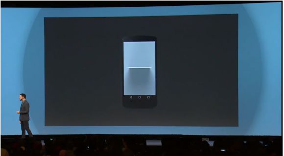 Google I/O 2014: детальный обзор лучшей конференции в истории