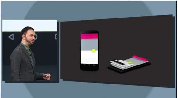 Google I/O 2014: детальный обзор лучшей конференции в истории