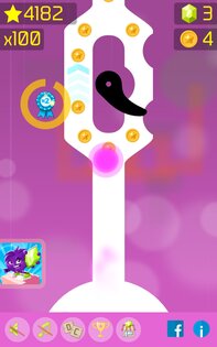 Follow The Line 2D Deluxe 187.0. Скриншот 12