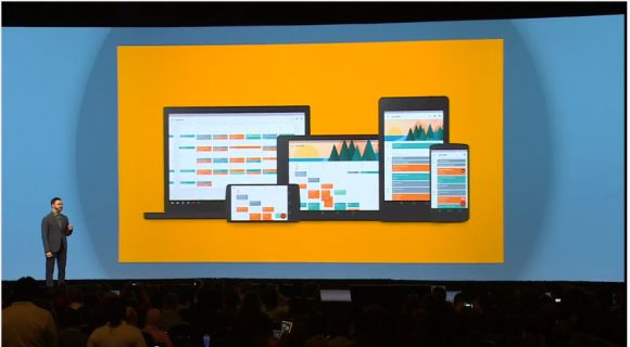 Google I/O 2014: детальный обзор лучшей конференции в истории