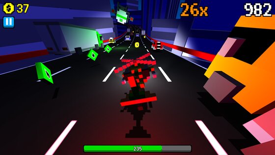 Hovercraft 1.7.3. Скриншот 4