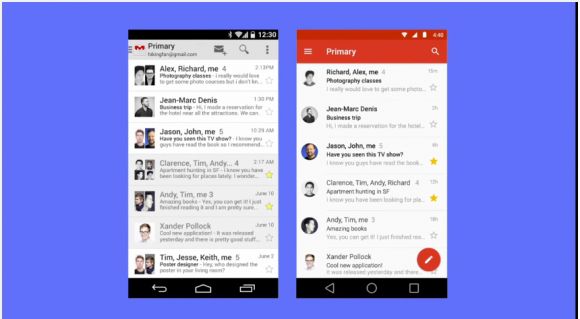 Google I/O 2014: детальный обзор лучшей конференции в истории
