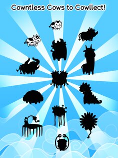 Cow Evolution 1.11.101. Скриншот 3