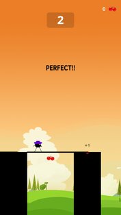 Stick Hero 2.0.9. Скриншот 2