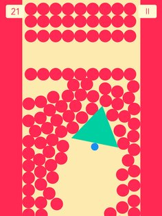 The Line Zen 1.0. Скриншот 4