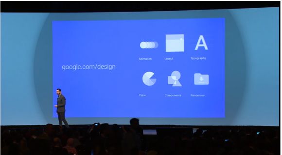 Google I/O 2014: детальный обзор лучшей конференции в истории
