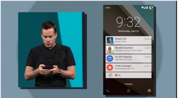 Google I/O 2014: детальный обзор лучшей конференции в истории