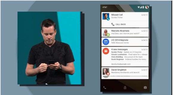 Google I/O 2014: детальный обзор лучшей конференции в истории