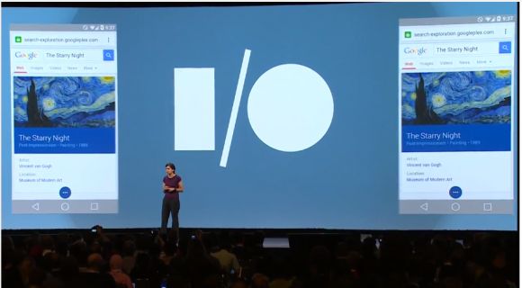 Google I/O 2014: детальный обзор лучшей конференции в истории