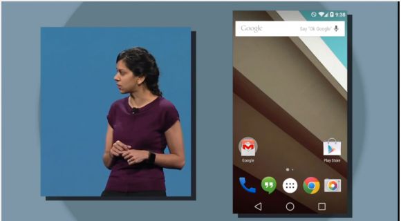 Google I/O 2014: детальный обзор лучшей конференции в истории