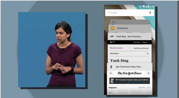 Google I/O 2014: детальный обзор лучшей конференции в истории