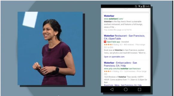 Google I/O 2014: детальный обзор лучшей конференции в истории