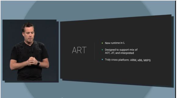 Google I/O 2014: детальный обзор лучшей конференции в истории
