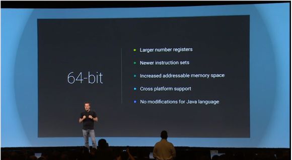 Google I/O 2014: детальный обзор лучшей конференции в истории
