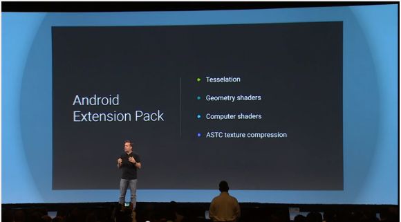 Google I/O 2014: детальный обзор лучшей конференции в истории