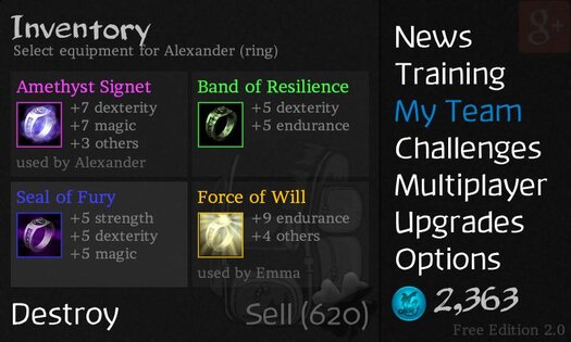 Ninja Volley 2 2.34. Скриншот 8