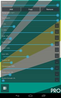 Minima 3.0. Скриншот 20