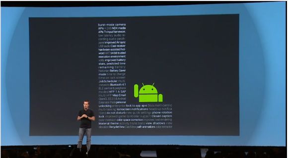 Google I/O 2014: детальный обзор лучшей конференции в истории