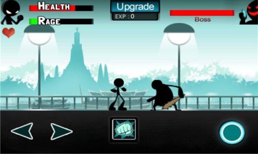 Invincible Master 1.1.0. Скриншот 3