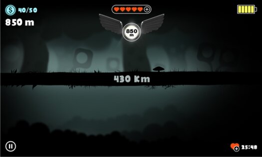 Lamphead 1.0.1.7. Скриншот 2