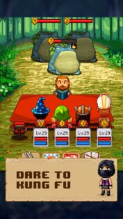 Knights of Pen and Paper 2 RPG 2.21.2. Скриншот 4