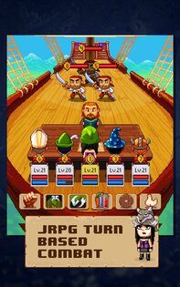 Knights of Pen and Paper 2 RPG 2.21.2. Скриншот 9