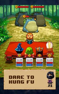 Knights of Pen and Paper 2 RPG 2.21.2. Скриншот 20