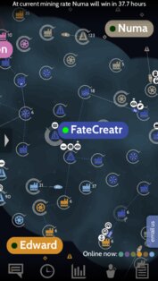 Subterfuge 1.0.10443. Скриншот 6