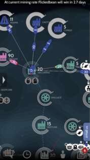 Subterfuge 1.0.10443. Скриншот 7