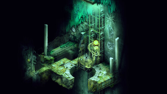 Pavilion 1.02. Скриншот 1