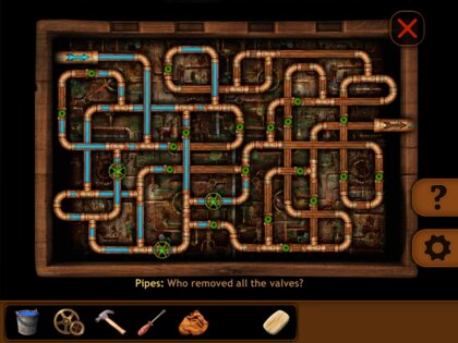 Dreamcage 1.0.4. Скриншот 8