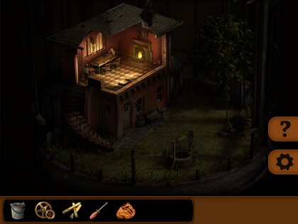 Dreamcage 1.0.4. Скриншот 12