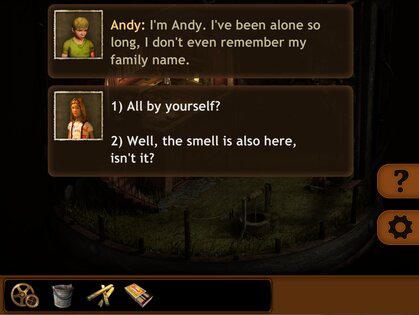 Dreamcage 1.0.4. Скриншот 15