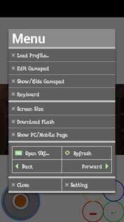Flash Game Player Classic 3.3.3. Скриншот 3