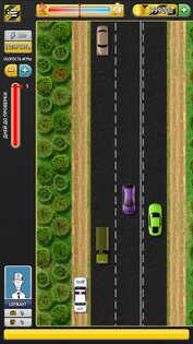 Симулятор Гаишника 11.0. Скриншот 3