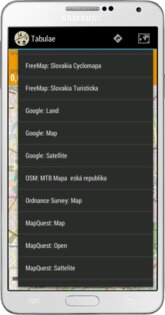Tabulae 1.0.10. Скриншот 1