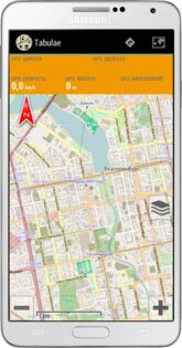 Tabulae 1.0.10. Скриншот 2