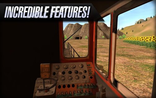 Train Driver 15 1.5.0. Скриншот 14