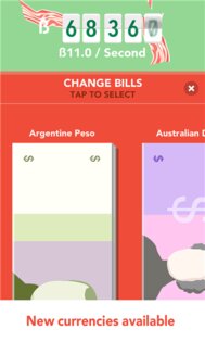 Make it Rain: The Love of Money. Скриншот 3